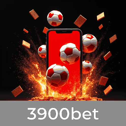 3900bet: Conveniência e Funcionalidade no Seu App Móvel
