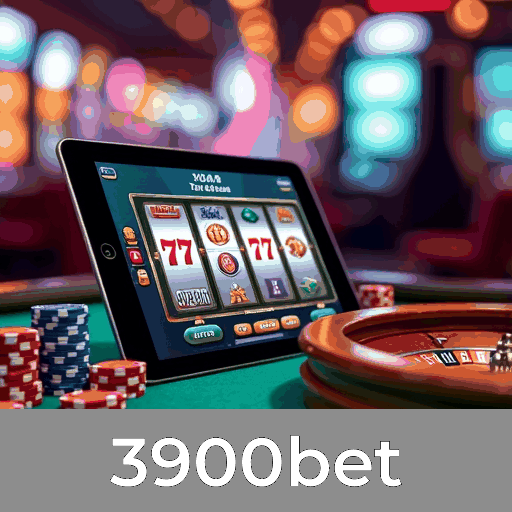 Experiência Segura e Confiável no 3900bet: Jogos de Azar
