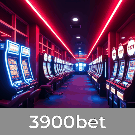 Experimente o Login Premium com Proteção Avançada no 3900bet