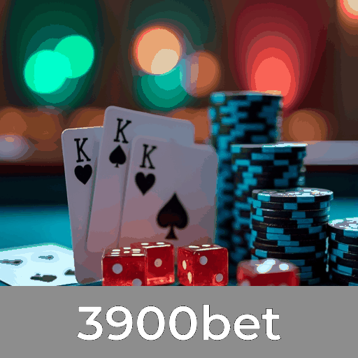 Explore a Diversidade de Jogos de Cassino com 3900bet para Entretenimento