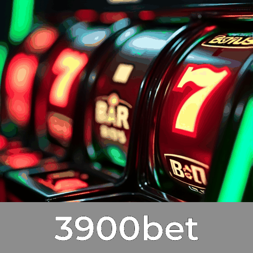 Explorando Slots no 3900bet: Diversão e Ganhos Incríveis